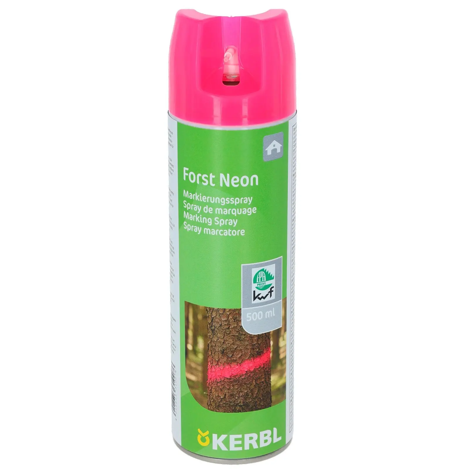 Kerbl Rose Spray Do Znakowania Forst Neon