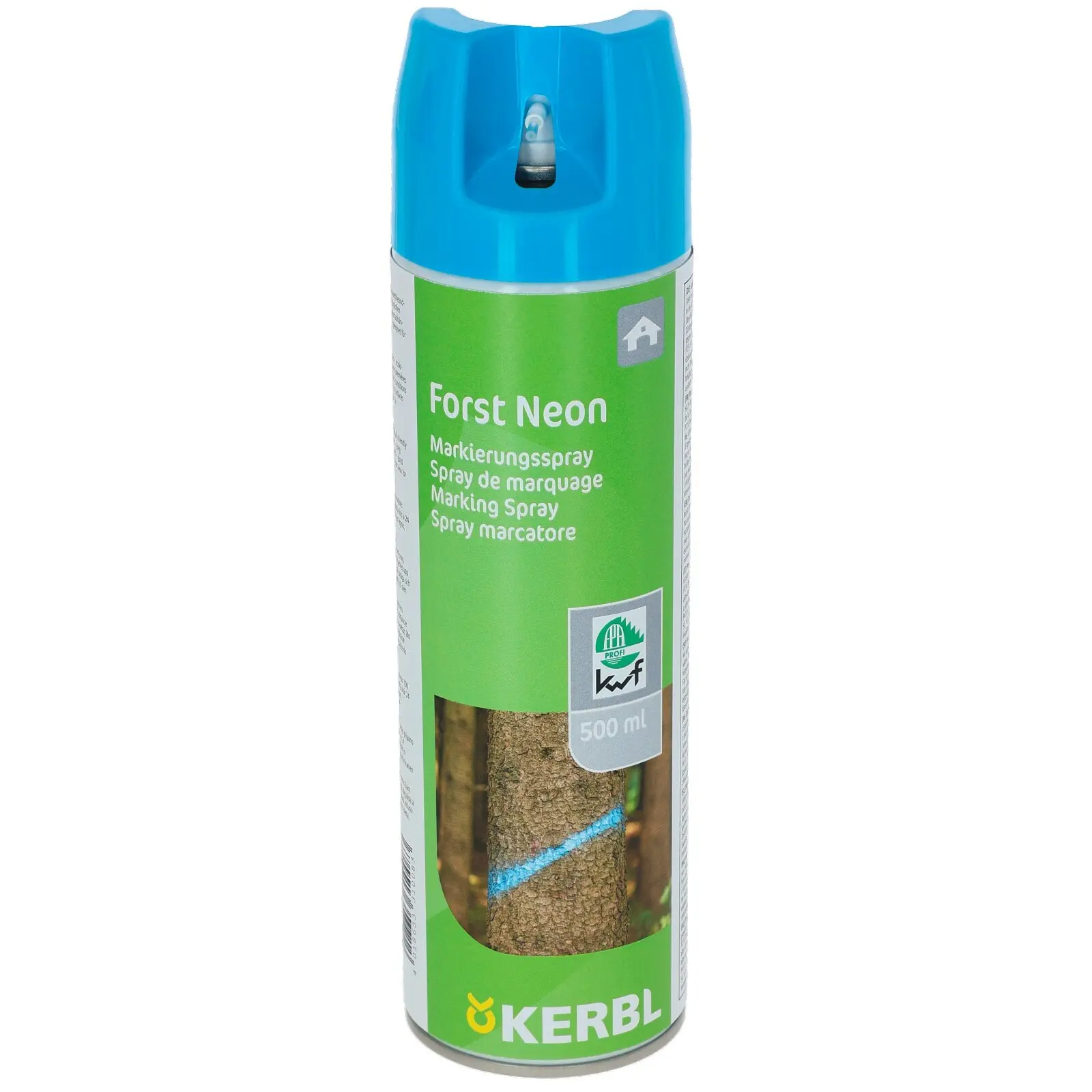 Kerbl Bleu Spray Do Znakowania Forst Neon