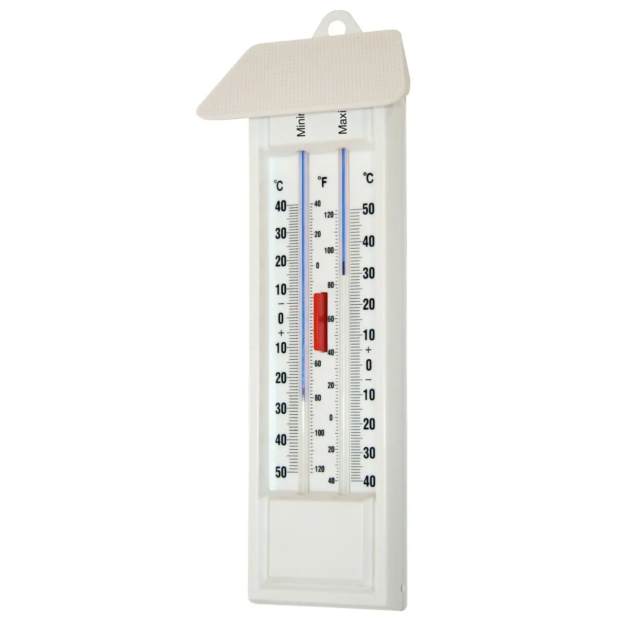 Comparer les prix de Thermomètre maxi-mini Kerbl