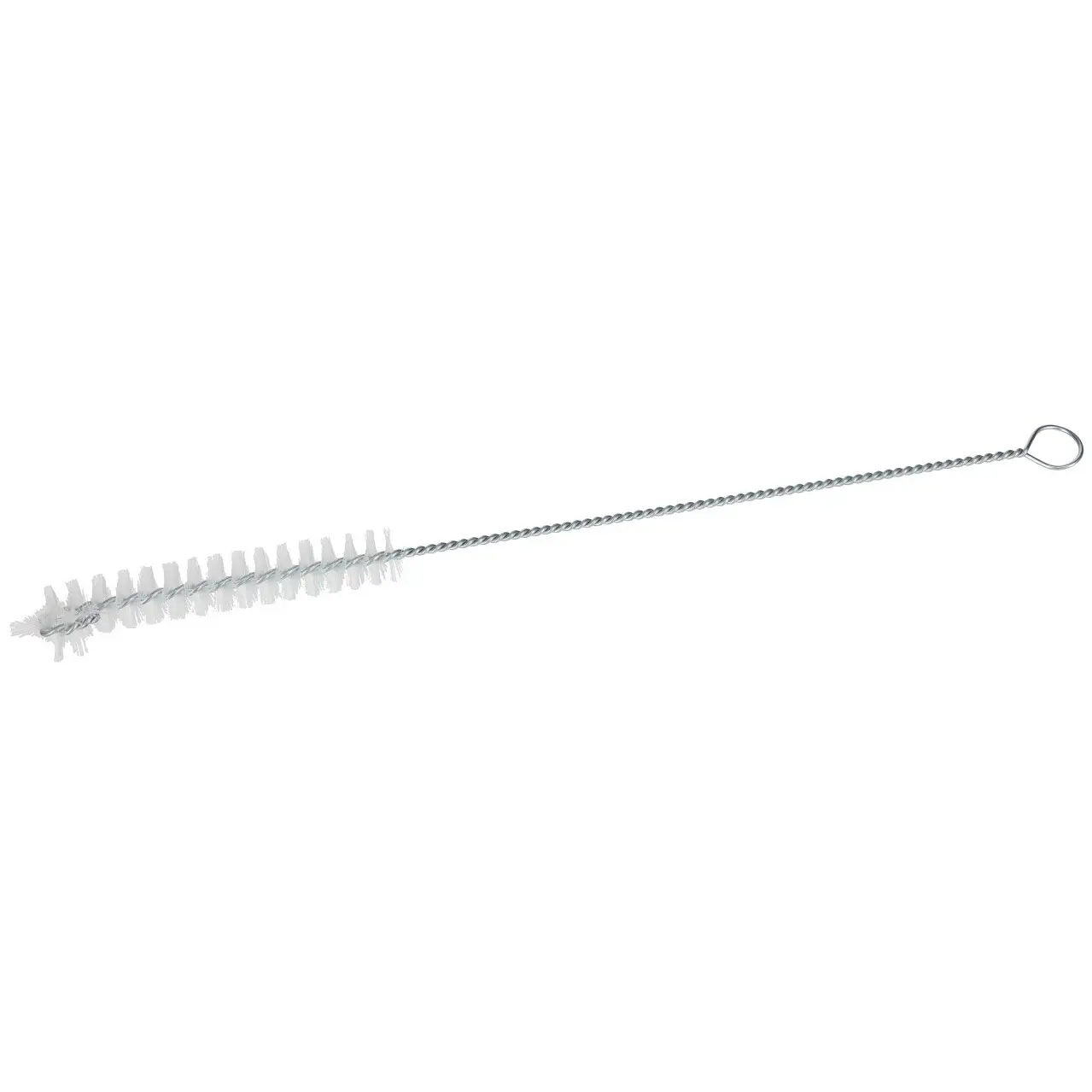 Kerbl Argenté Straight Brush