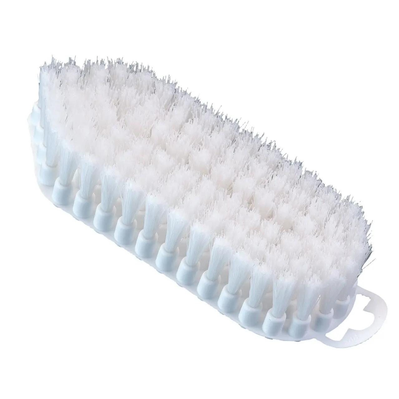 Kerbl Blanc Flexible Brush