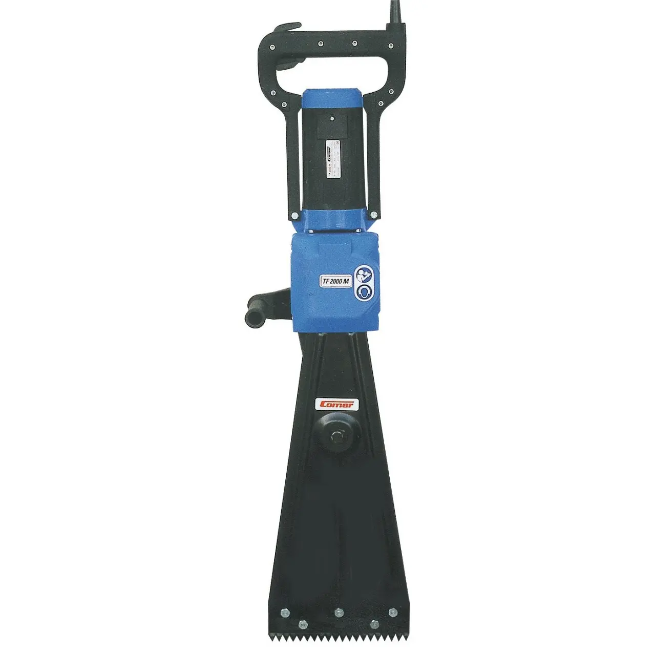 Comparer les prix de Outils d'élevage débiteur de foin type TF 2000 M Kerbl Hay Cutter