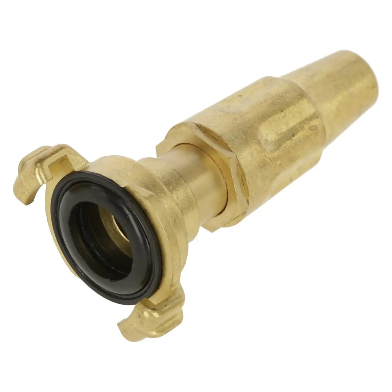 Comparer les prix de Buse de pulvérisation laiton raccord rapide Kerbl