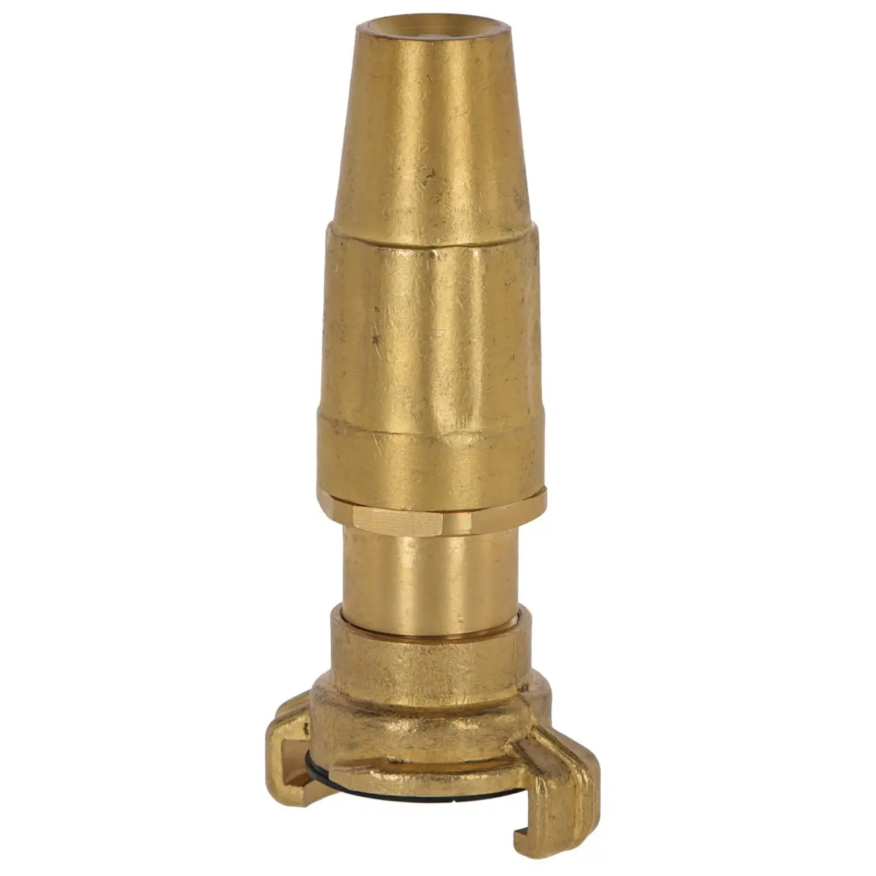 Kerbl Doré Spray Nozzle Brass Fitting Rapide