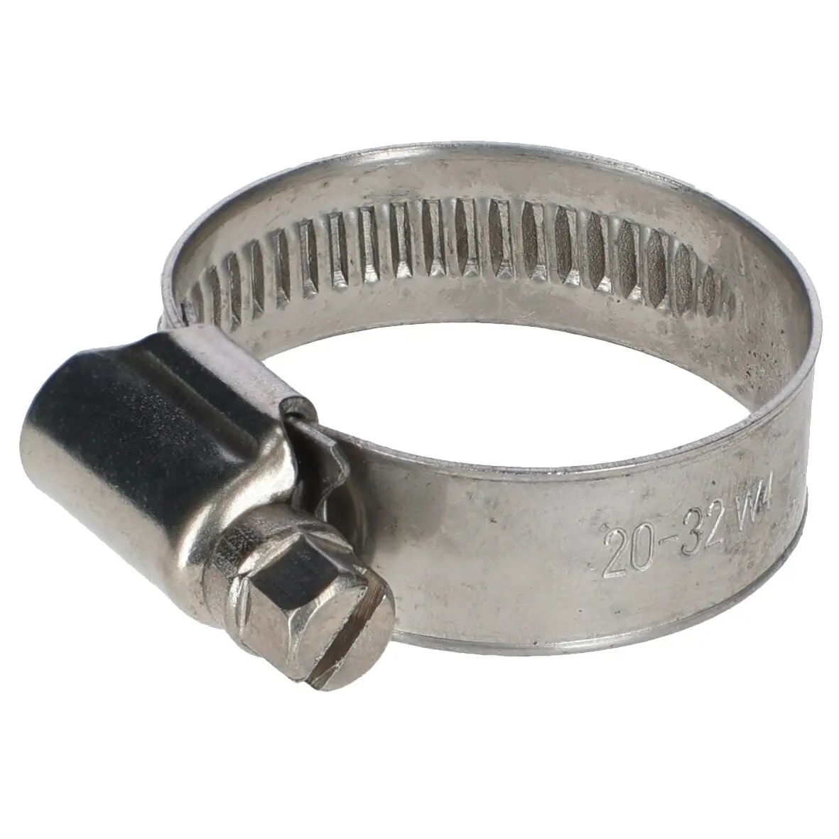 Kerbl Argenté Clamp W4