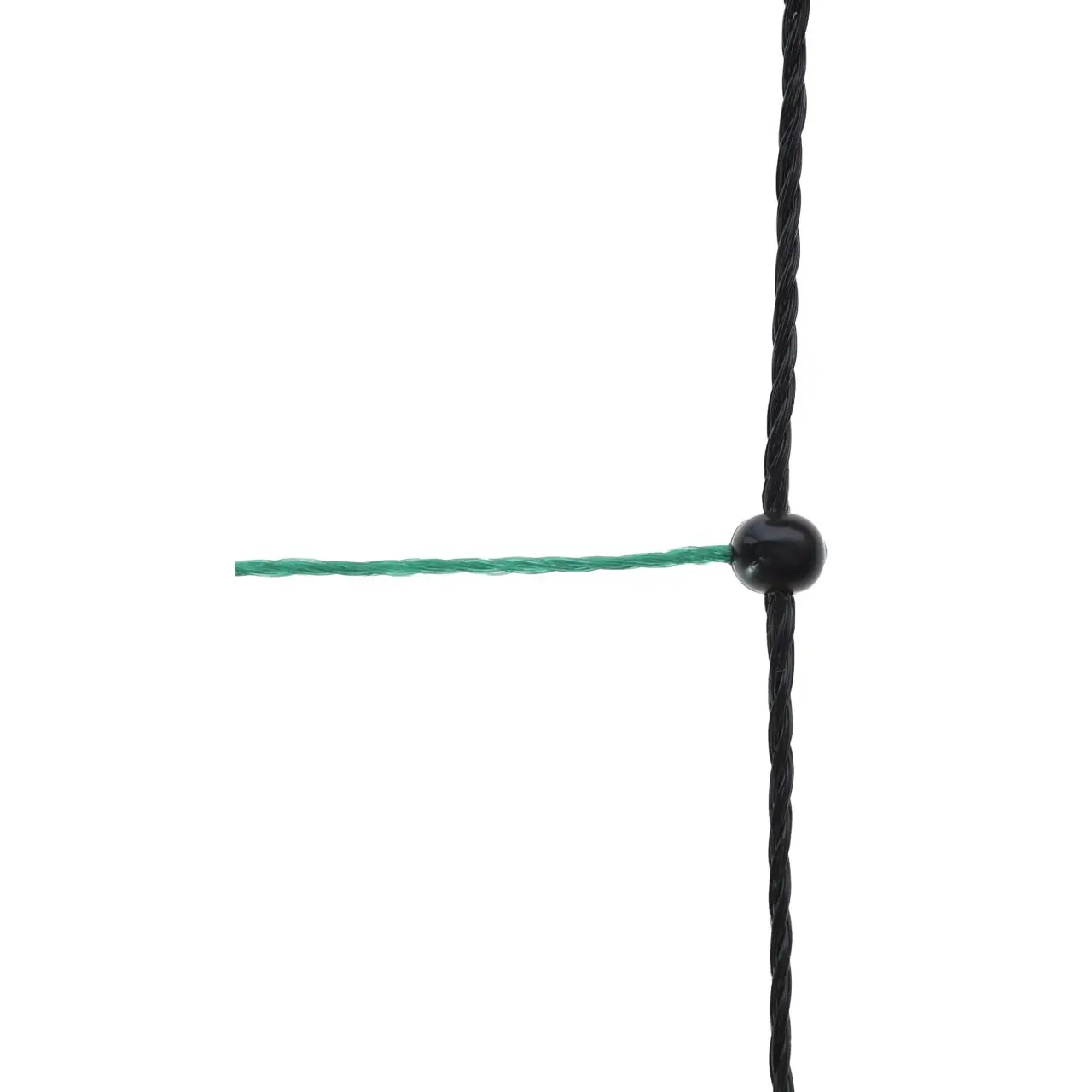 Kerbl Vert Electrifiable Rabbit Enclosure Net Double Point Rabbitnet