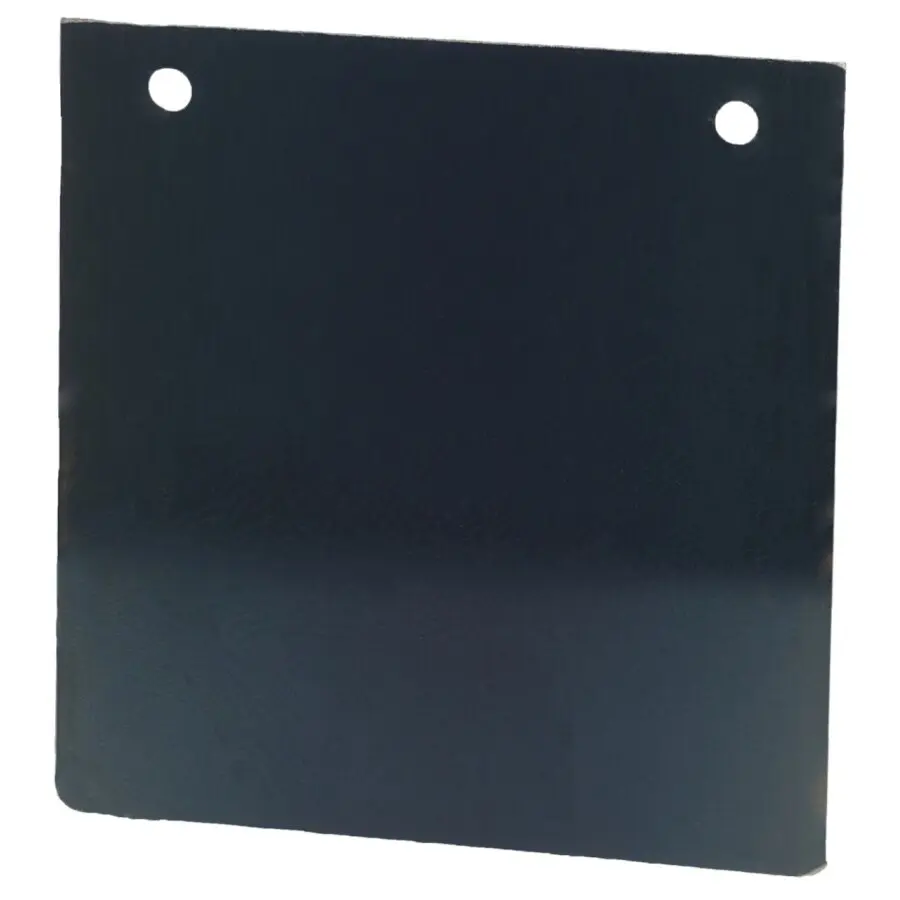 Kerbl Noir Spare Blade For Spring Steel Scraper