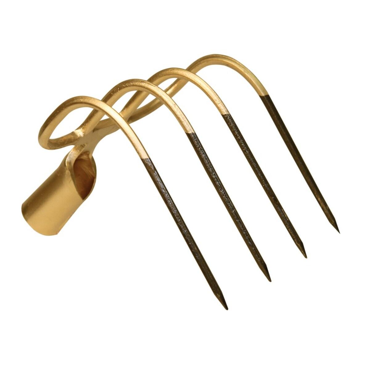 Rastrello per letame Kerbl