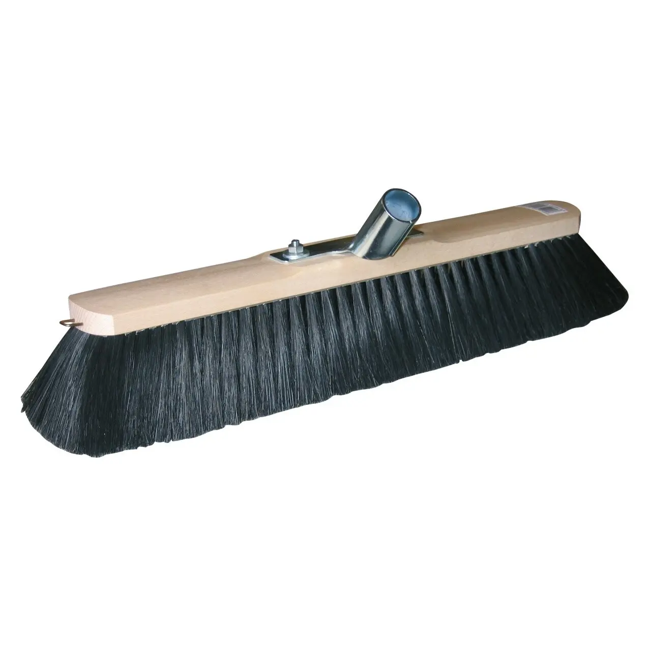 Kerbl Noir Wide Horsehair Broom Without Handle