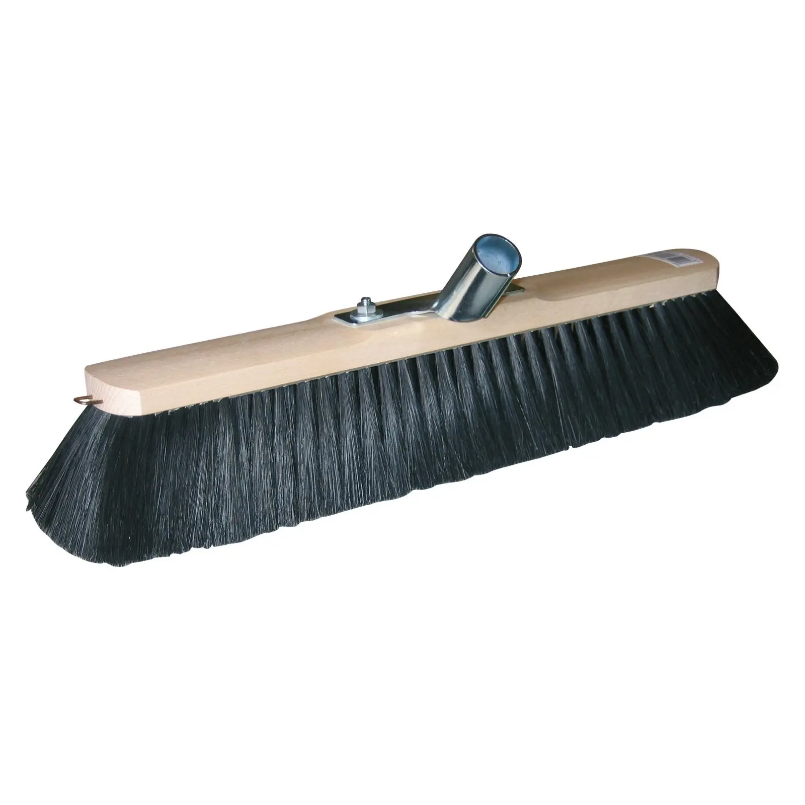 Kerbl Noir Wide Horsehair Broom Without Handle