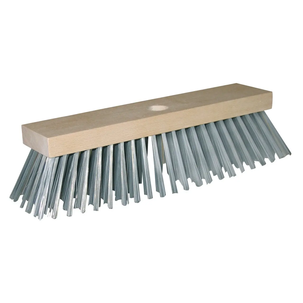 Comparer les prix de Balai métallique sans manche Kerbl