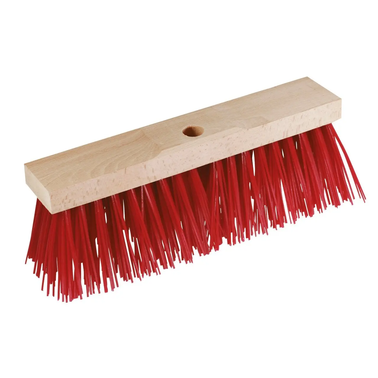 Kerbl Rouge Road Sweeper Without Handle