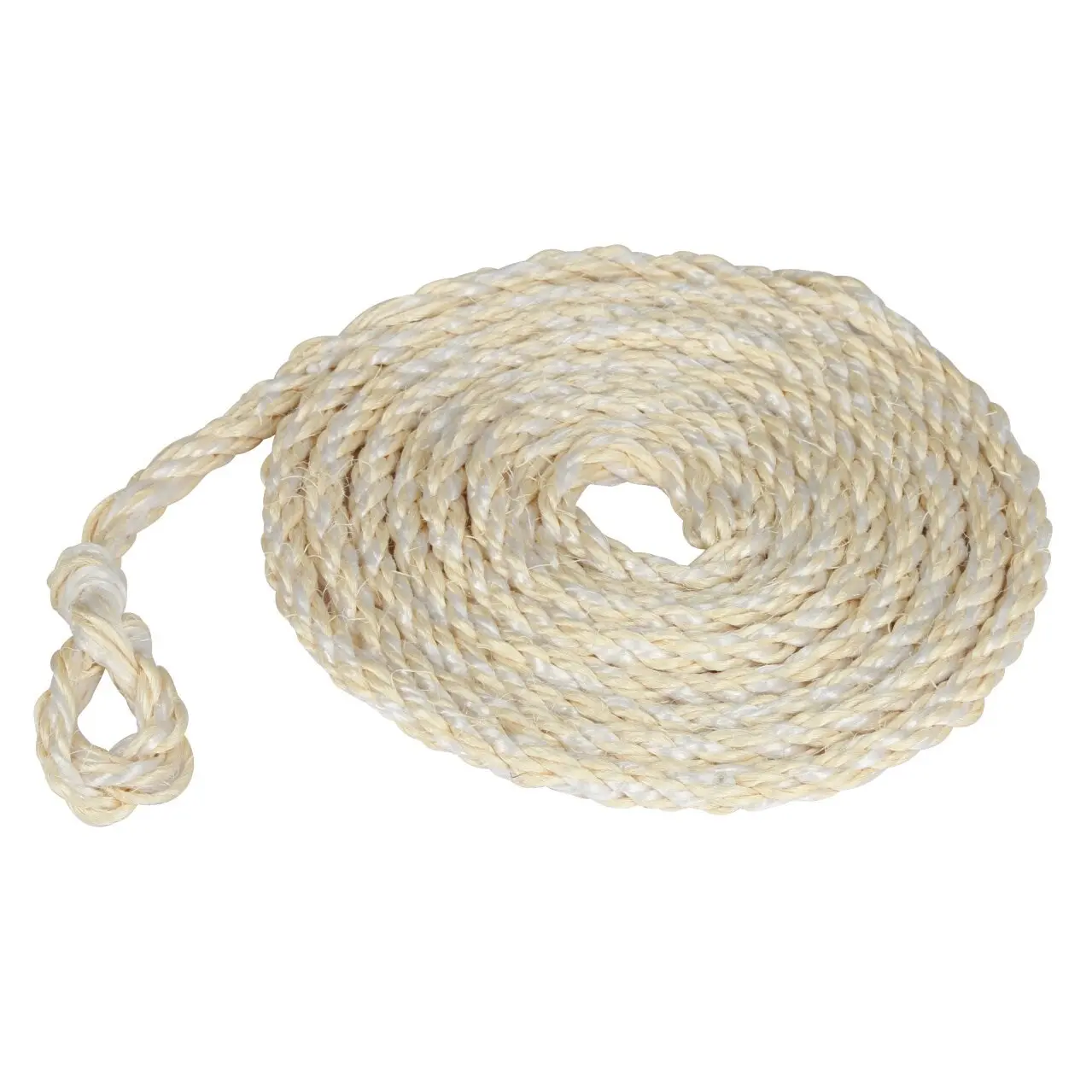 Kerbl Beige Lanyard With Small Loop (X1)