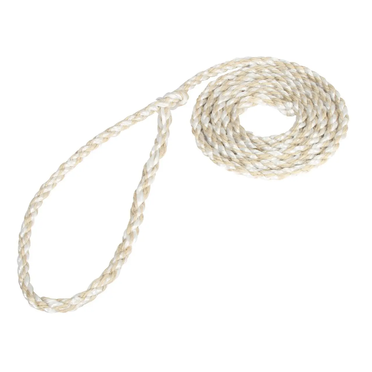 Kerbl Beige Lanyard With Large Loop (X1)