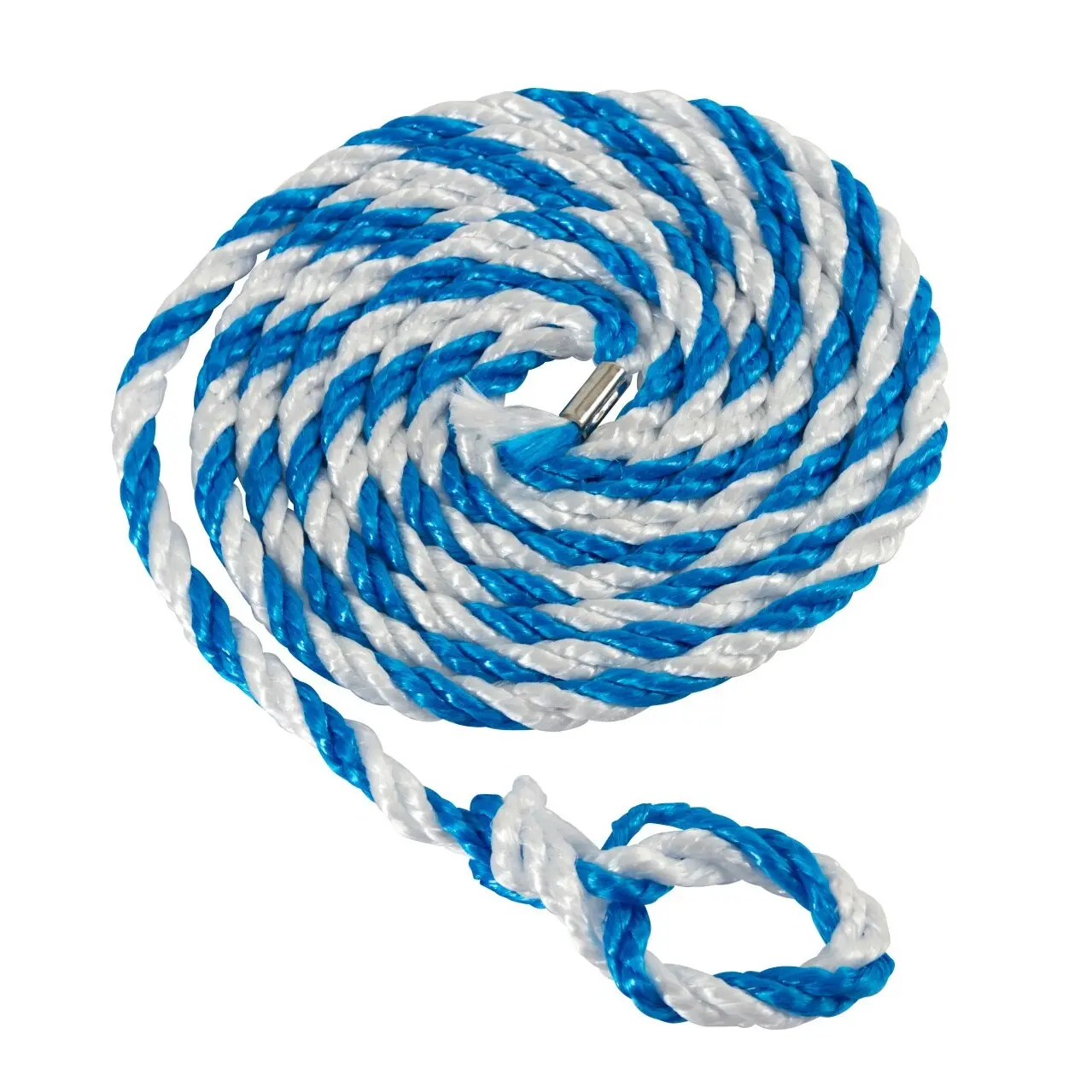 Kerbl Bleu Lanyard With Small Loop (X1)