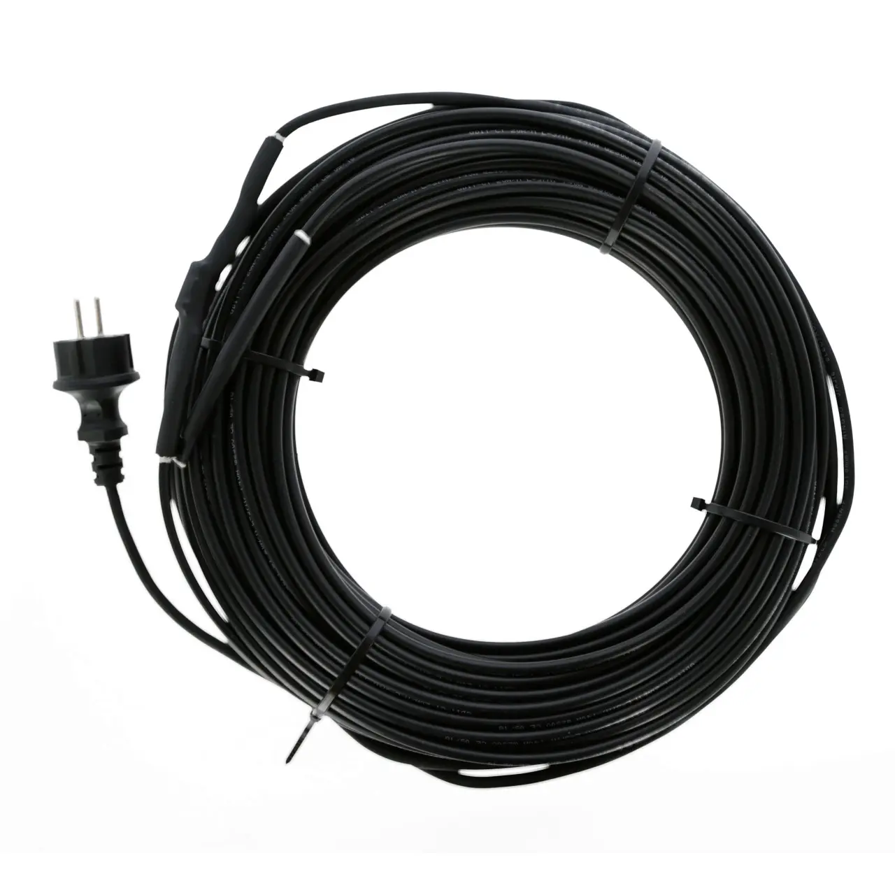 Kerbl Noir Gutter Heating Cable
