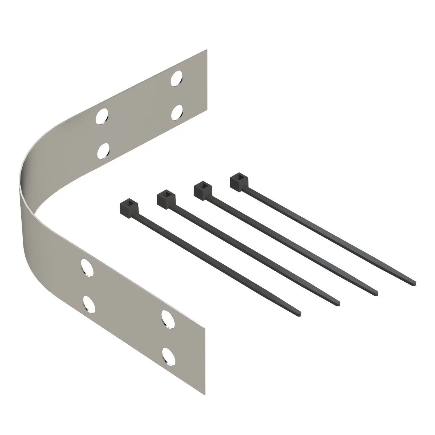 Comparer les prix de Protection antipli câble chauffant gouttière Kerbl