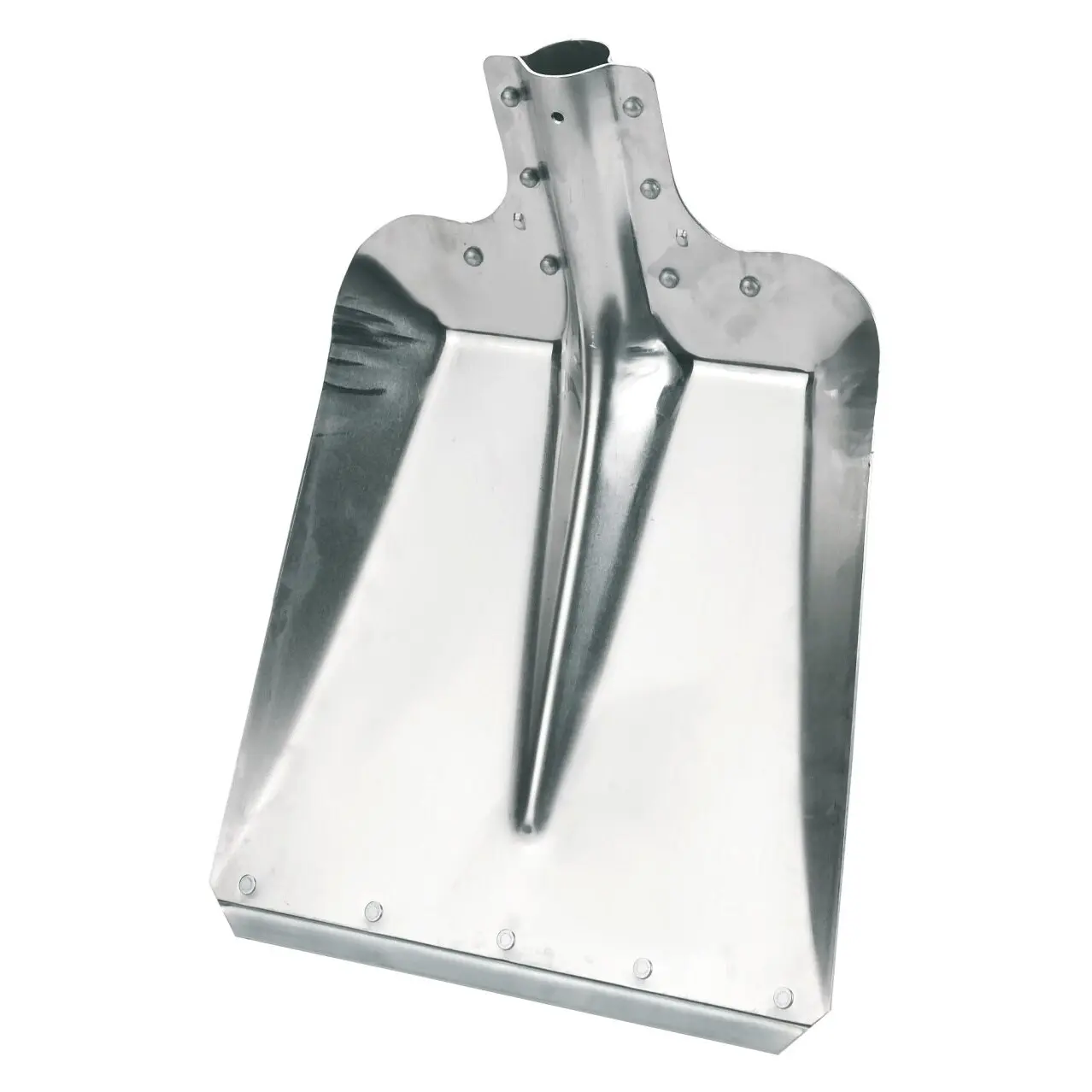 Meilleurs prix pour Pelle en aluminium 4 rivets bord de rechange Kerbl