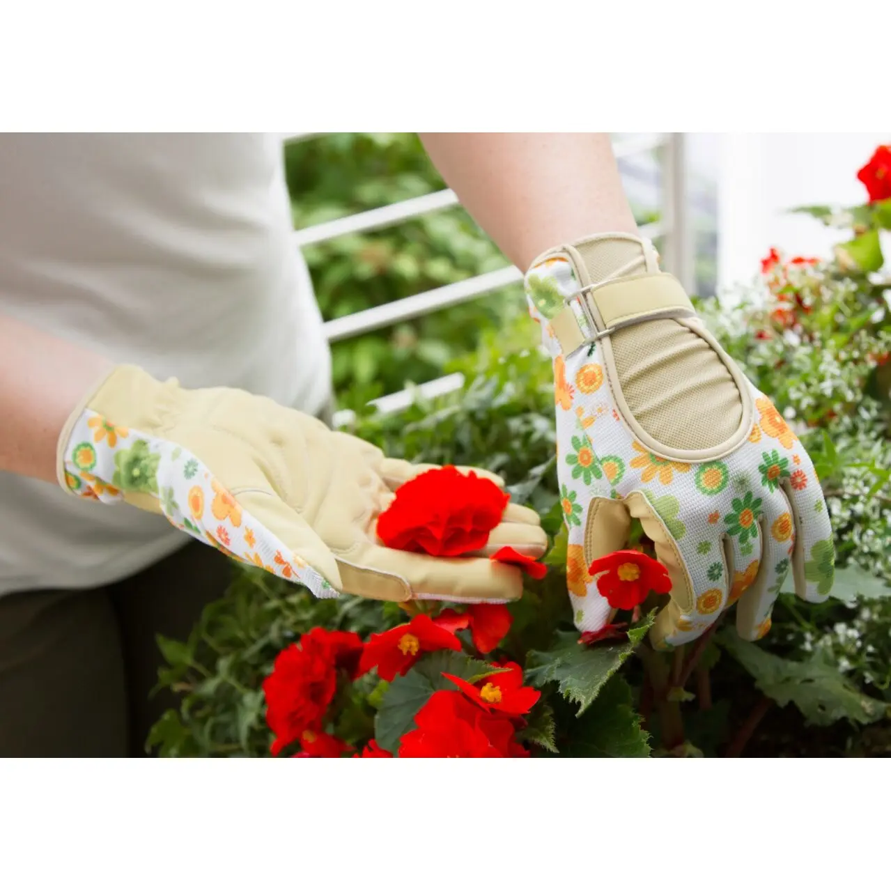 Meilleurs prix pour Gants de jardinage Kerbl Sunny