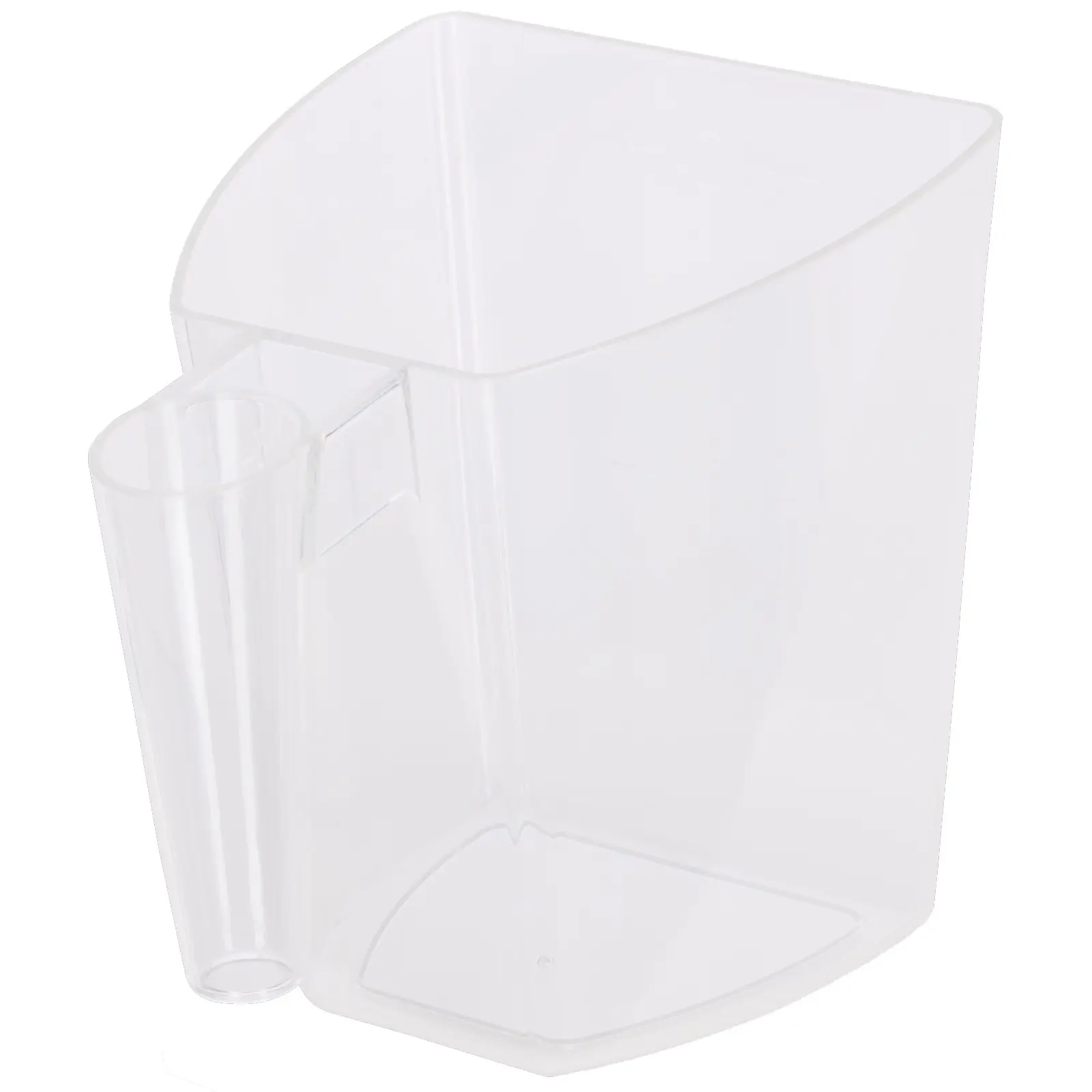 Kerbl Blanc Grain Shovel