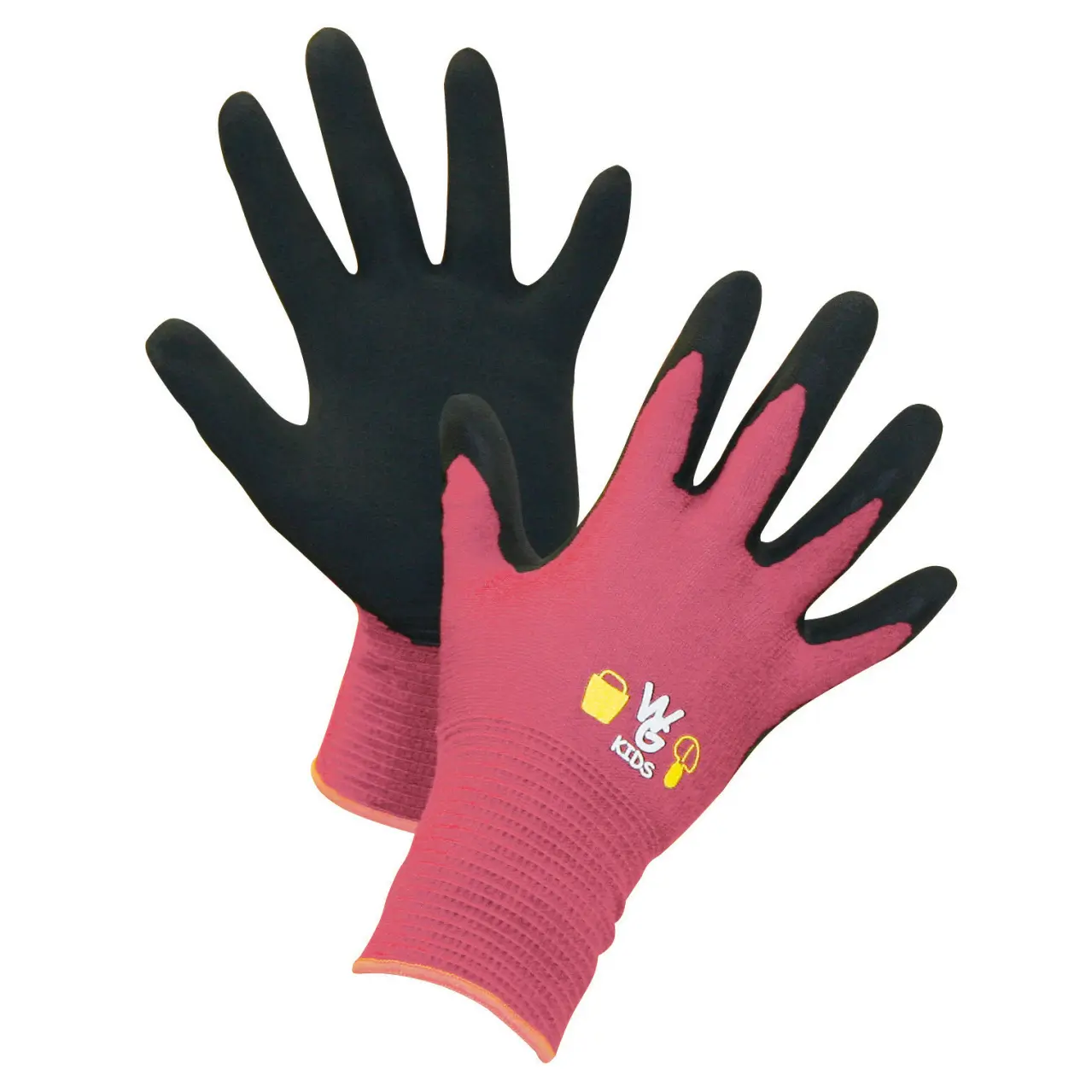 Kerbl Rose Gardening Gloves For Children