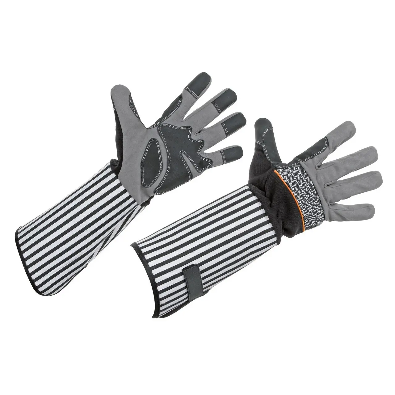 Comparer les prix de Gants de jardinage Kerbl Garden