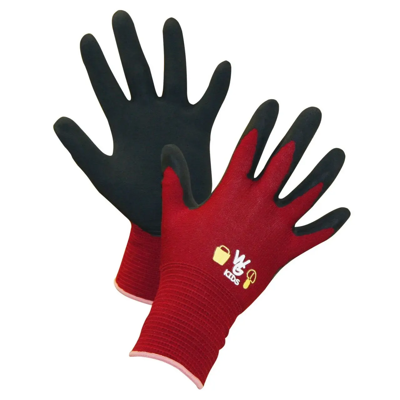 Kerbl Rouge Children's Gloves Kids
