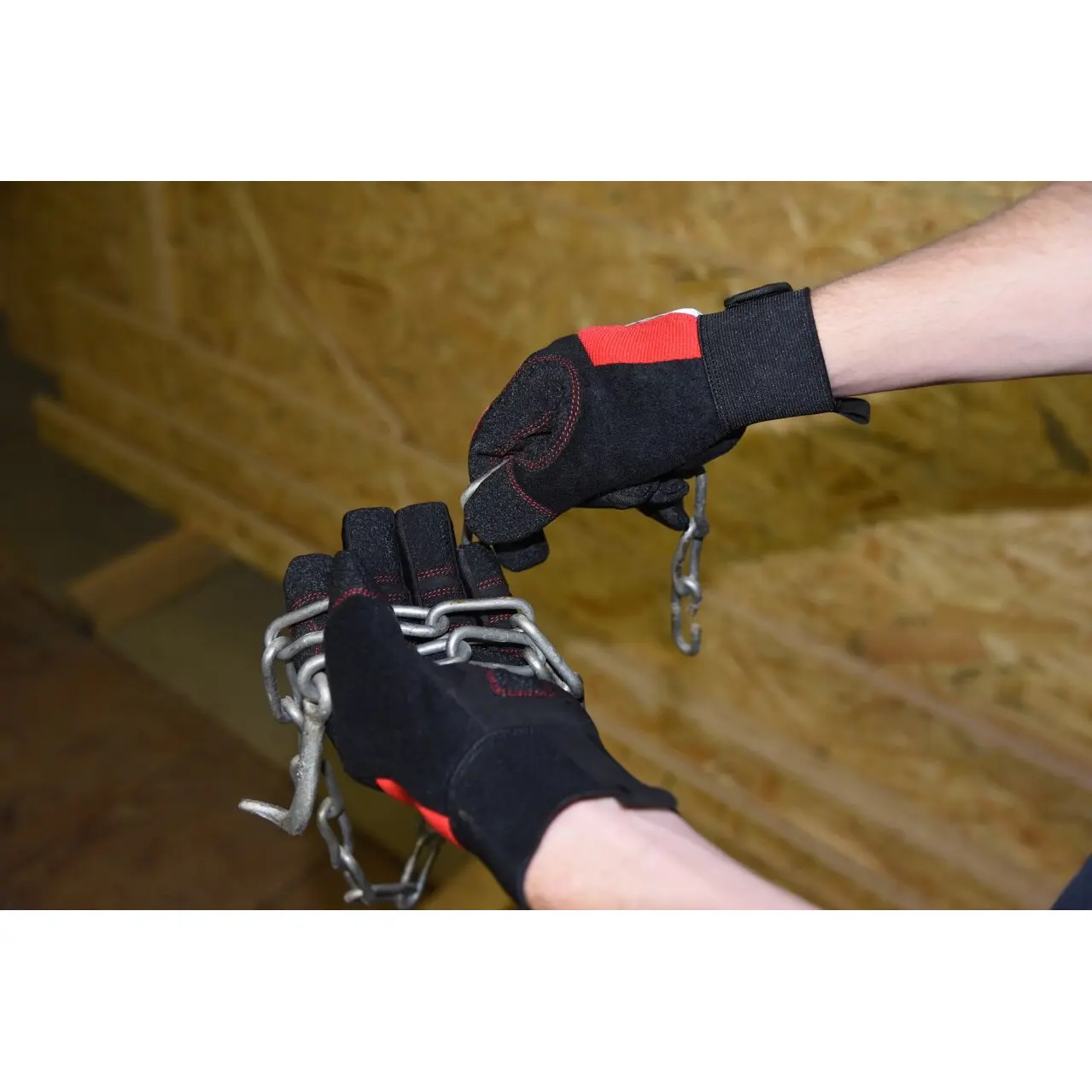 Comparer les prix de Gants d’atelier Kerbl Hermes