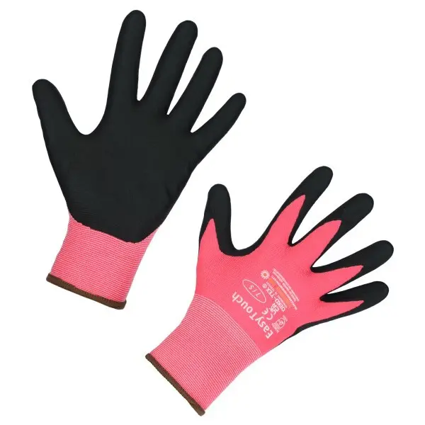 Kerbl Rose Gardening Gloves Easytouch