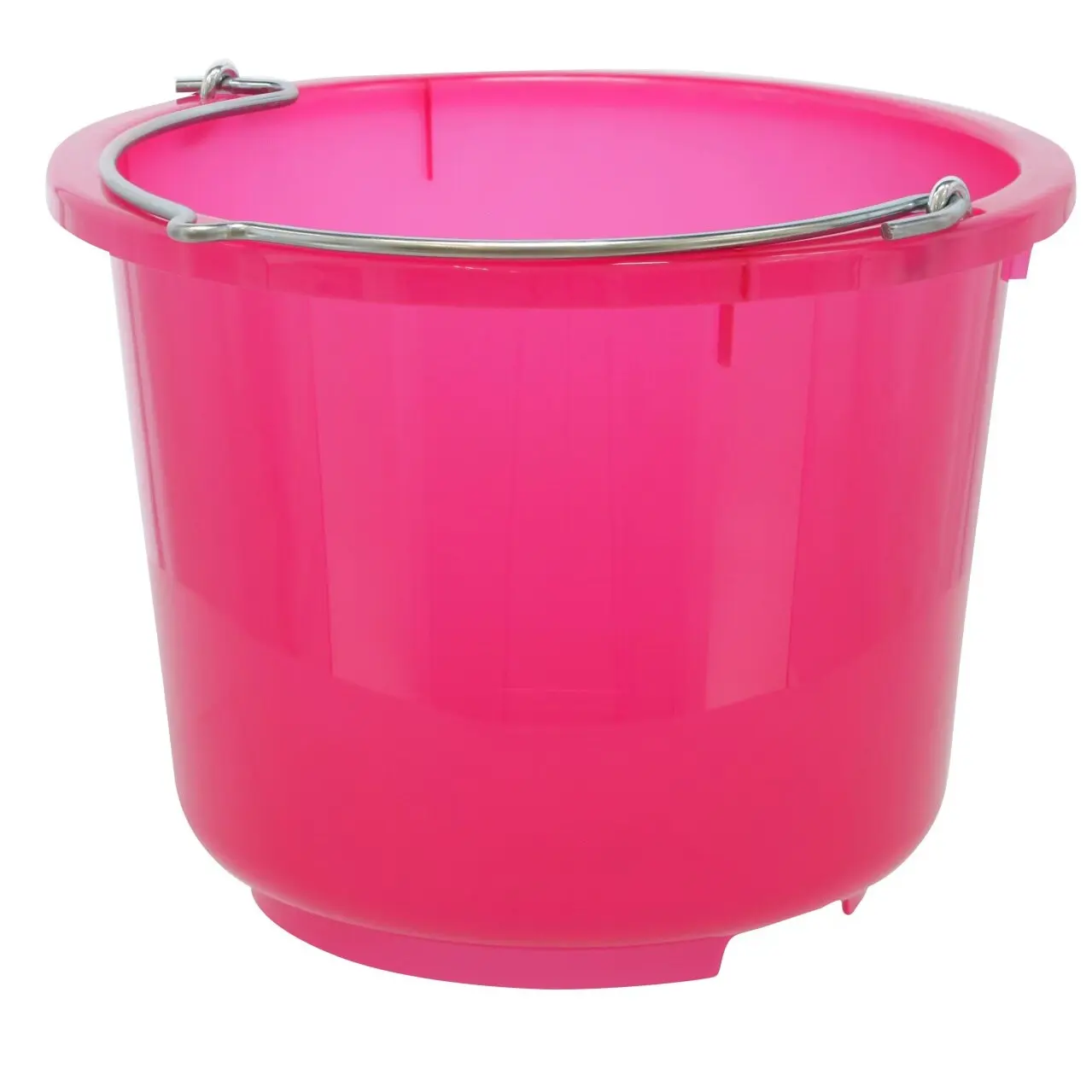 Kerbl Rose Stable Bucket/Workshop