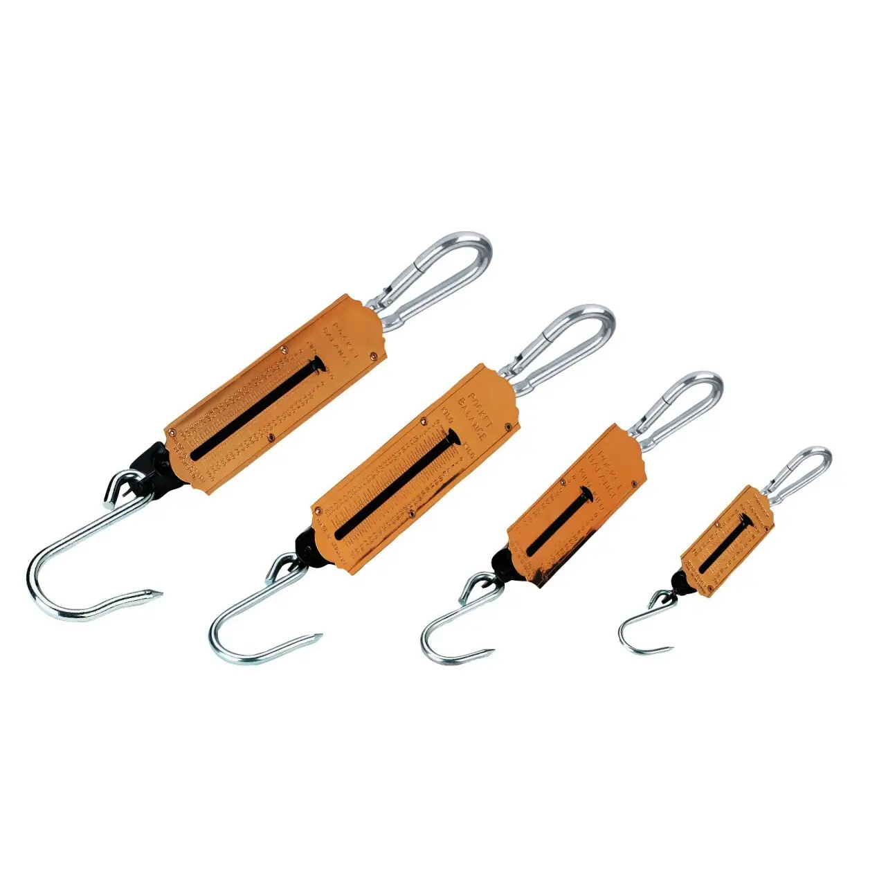 Kerbl Marron Pocket Scale