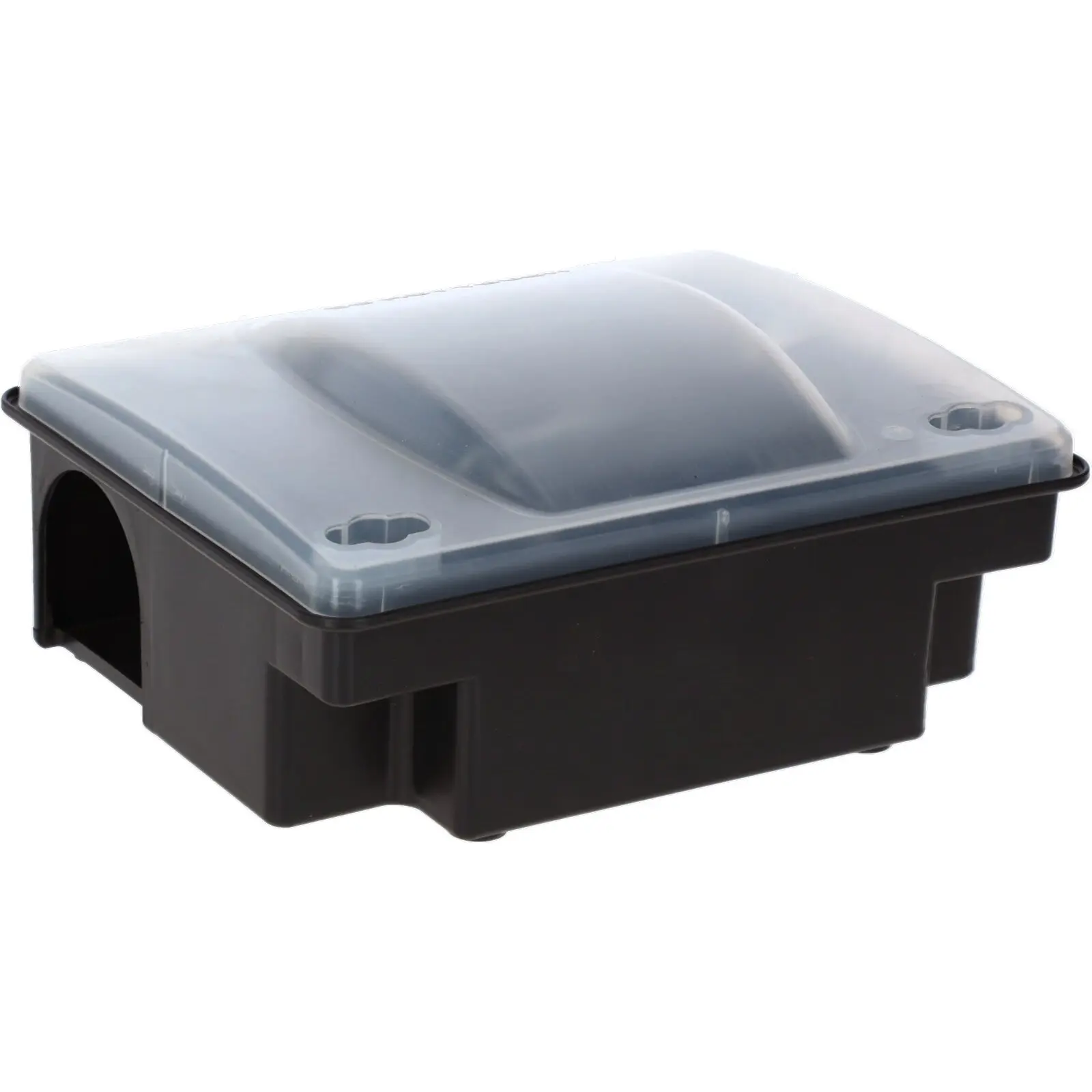 Kerbl Noir Box Of Trap Bait Including Rat Poison