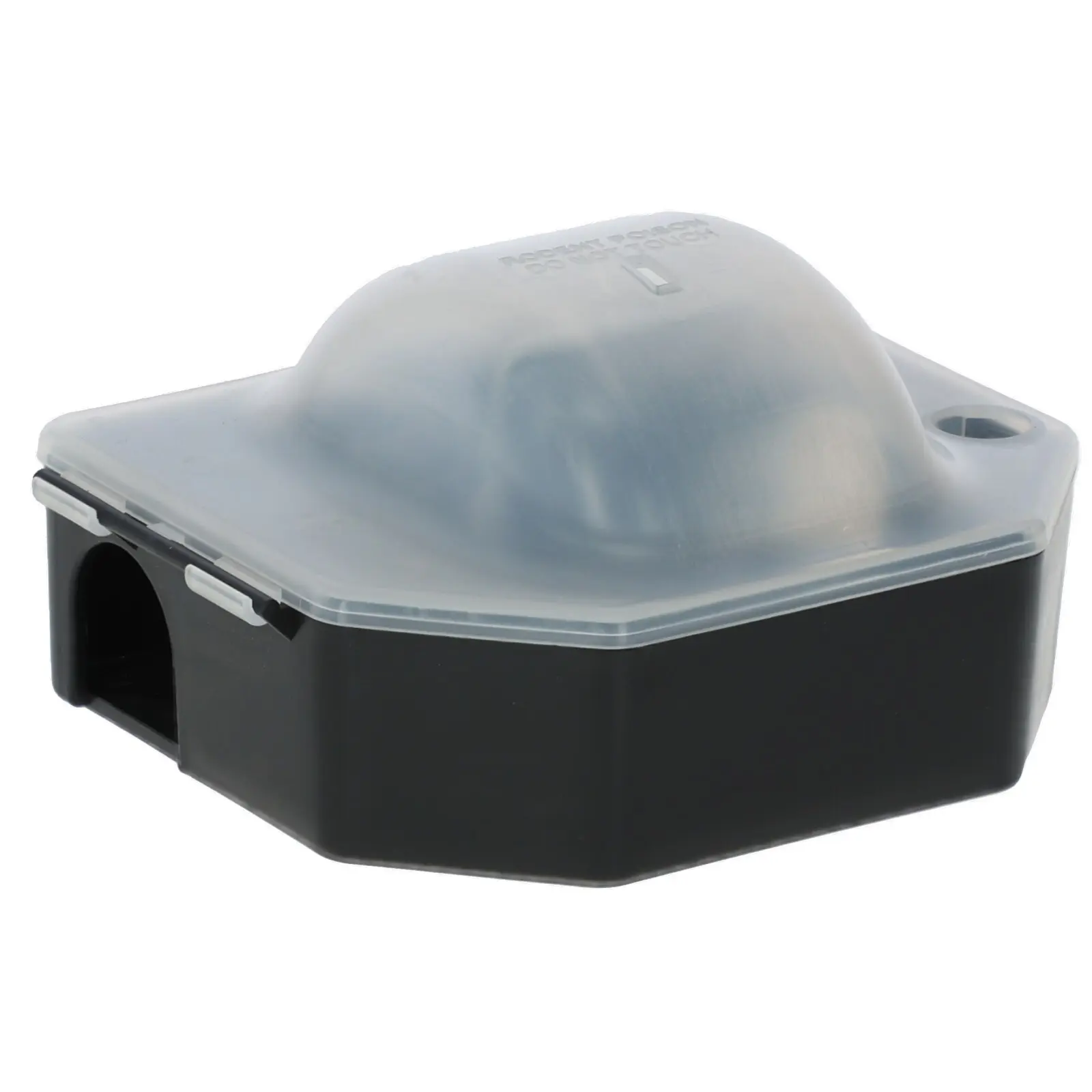 Kerbl Noir Box Of Trap Baits Including Souricide