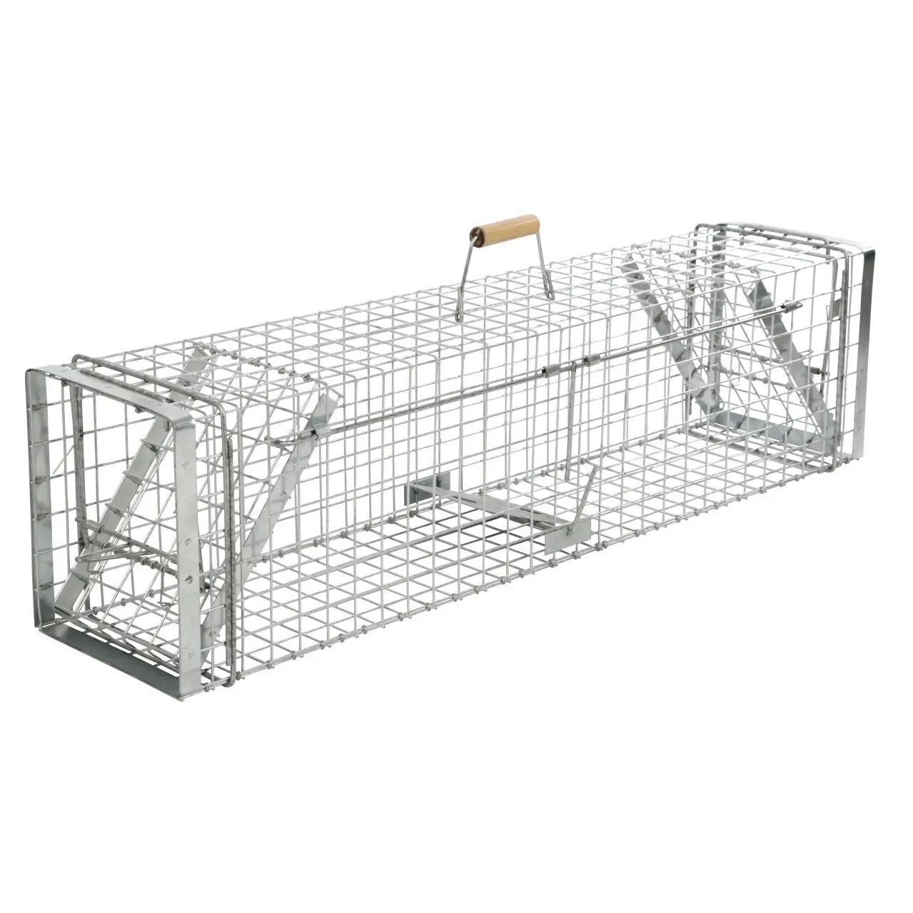 Kerbl Argenté Rodent Traps Alive Predator Super