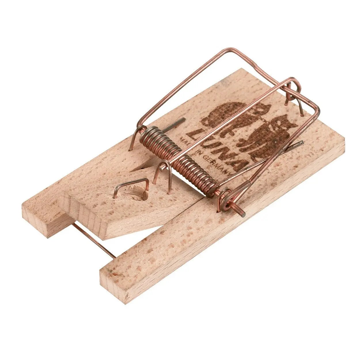 Meilleurs prix pour Pièges à rongeurs par 2 Kerbl Luna (x2)