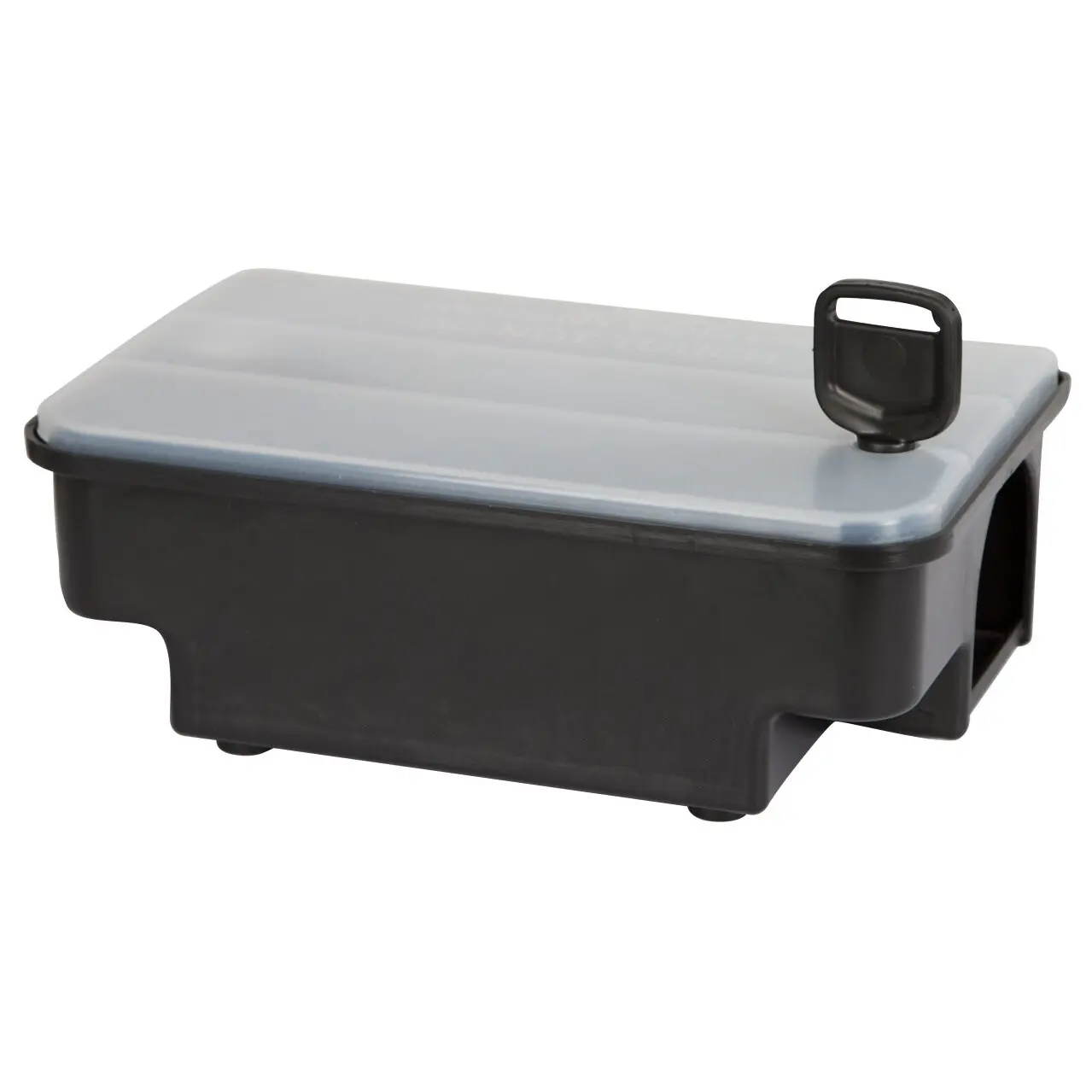 Kerbl Noir Bait Pack With Trapping Tunnel Jerry