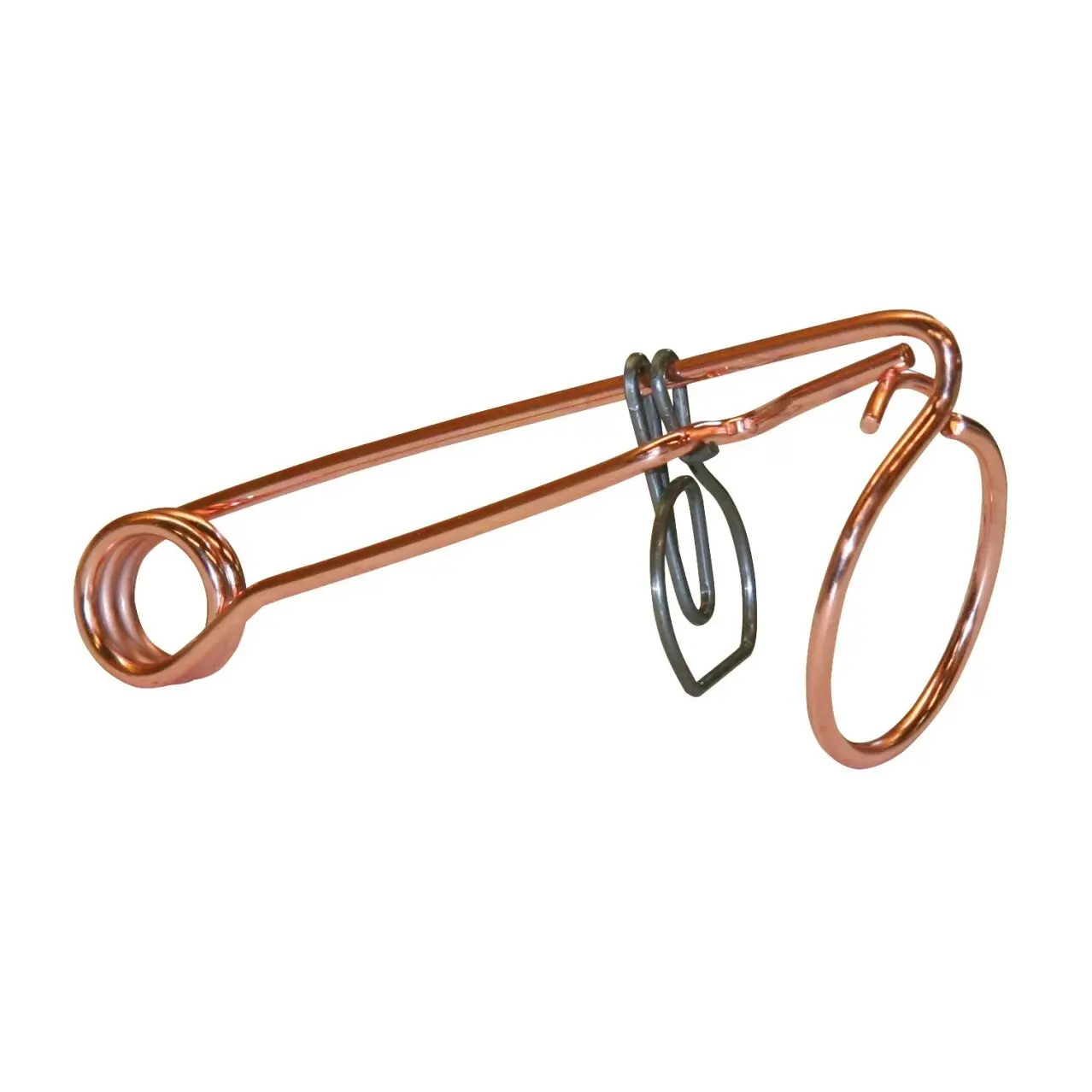 Kerbl Doré Bavaria Mole Trap 2 Pcs. Volex (X2)