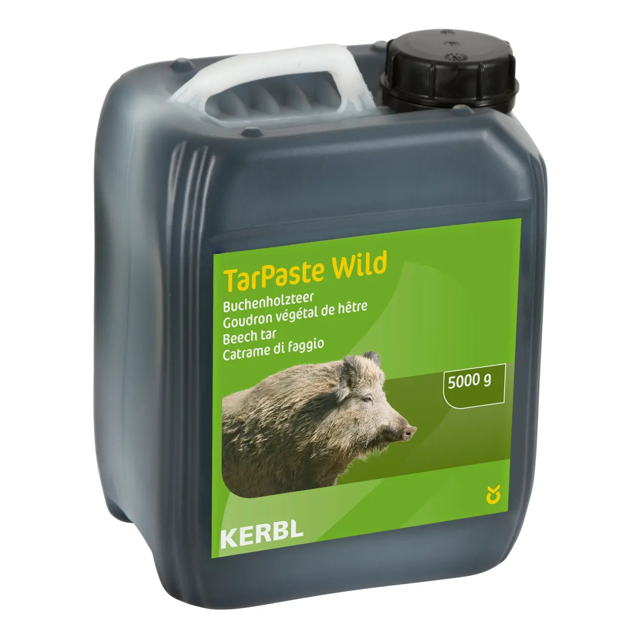 Kerbl Noir Beech Tar For Wild Boars