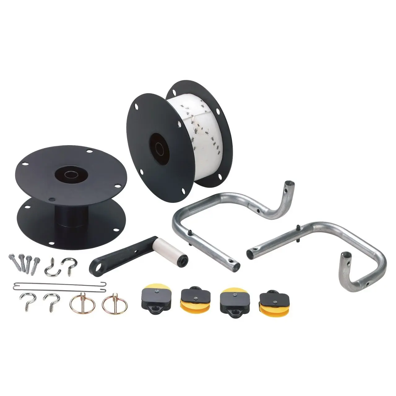 Kerbl Blanc Adhesive Tape Fly Trap Flymaster