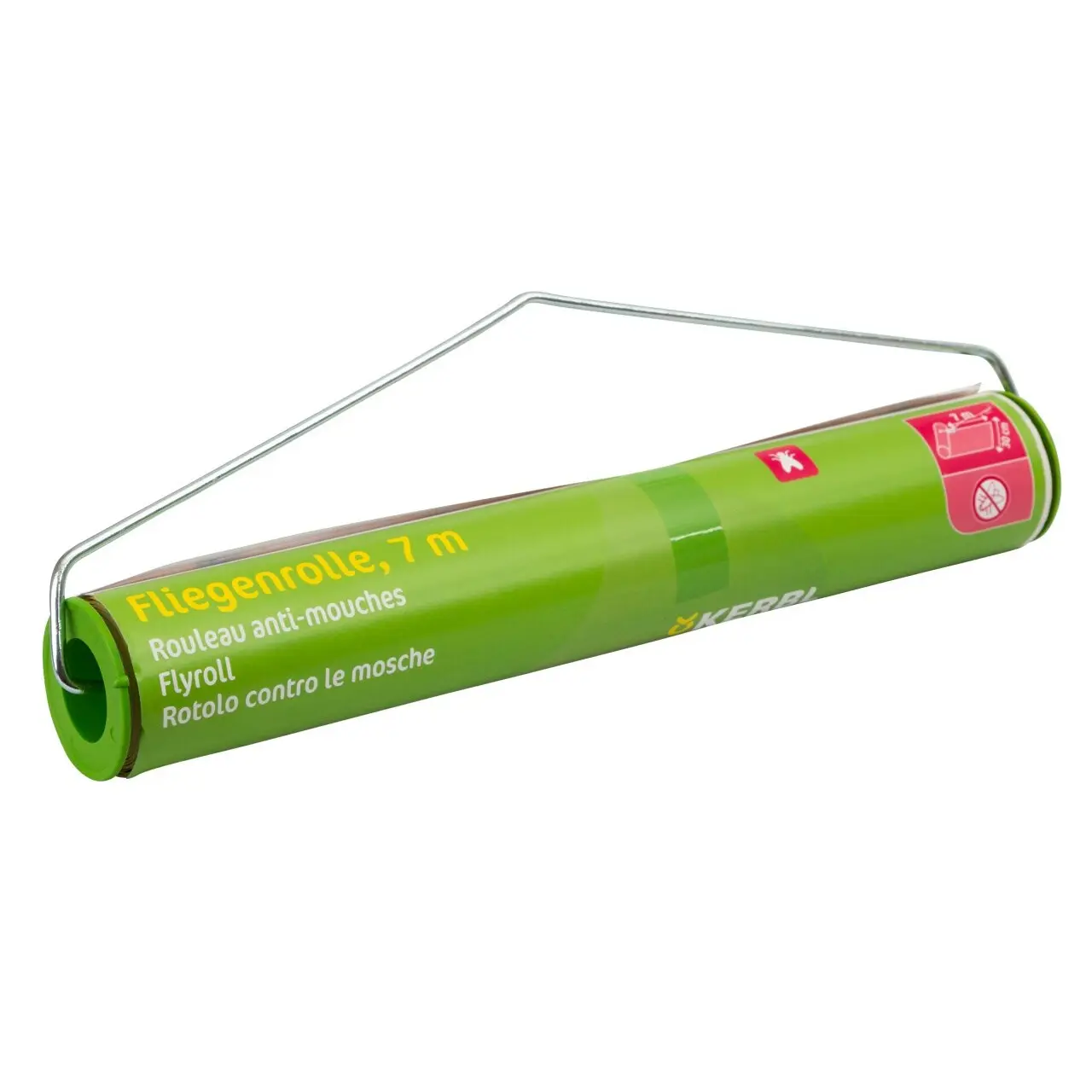 Kerbl Jaune Roller Fly Trap Jumboxl