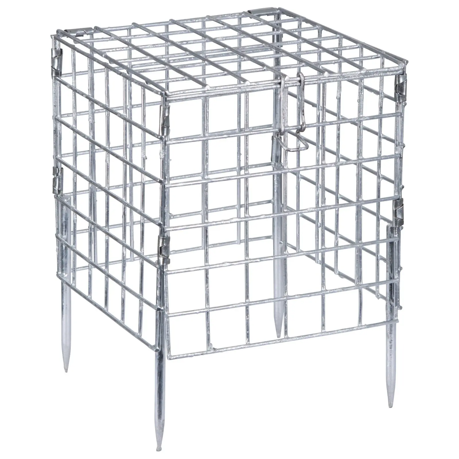 Comparer les prix de Grille de protection pour fusil à taupes Kerbl