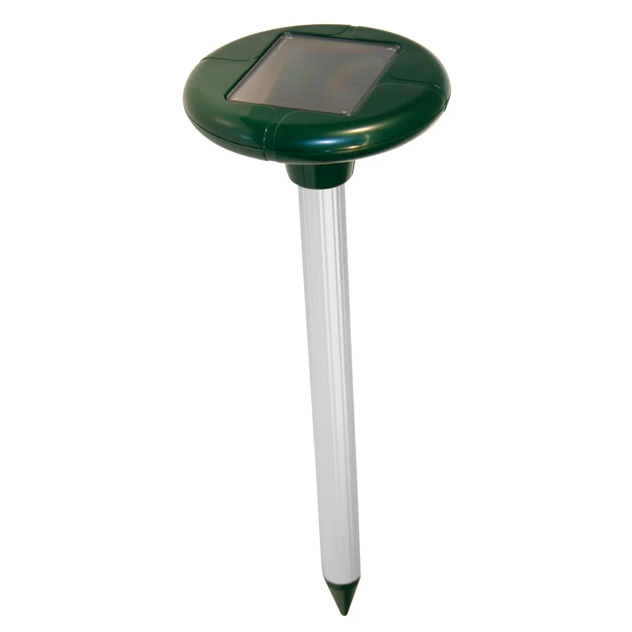 Comparer les prix de Appareil répulsif solaire anti campagnol Kerbl Pulsar Solar