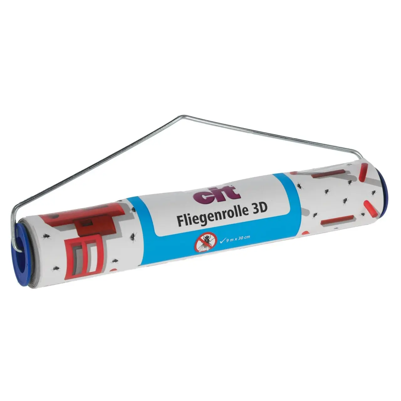 Kerbl Blanc Fly Trap Cit