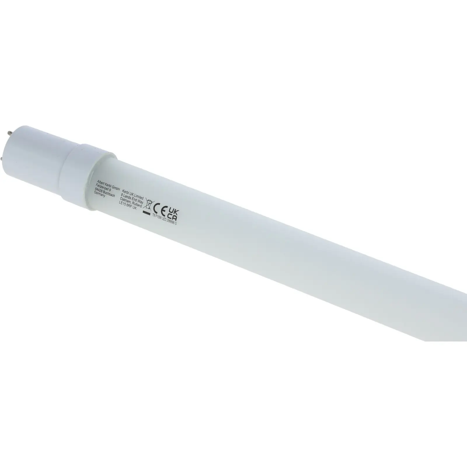 Kerbl Vert Replacement Tube For Green Led