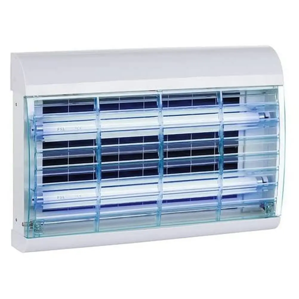 Comparer les prix de Piège à mouches électrique Kerbl HaftKill