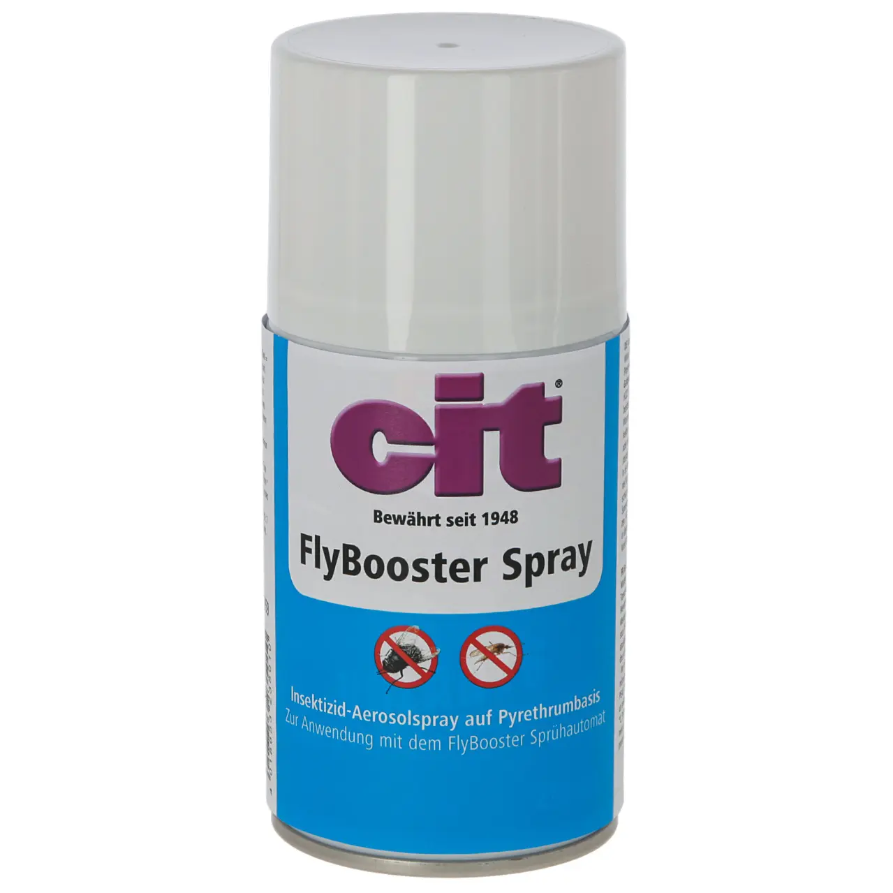 Comparer les prix de Spray répulsif Kerbl Cit FlyBooster