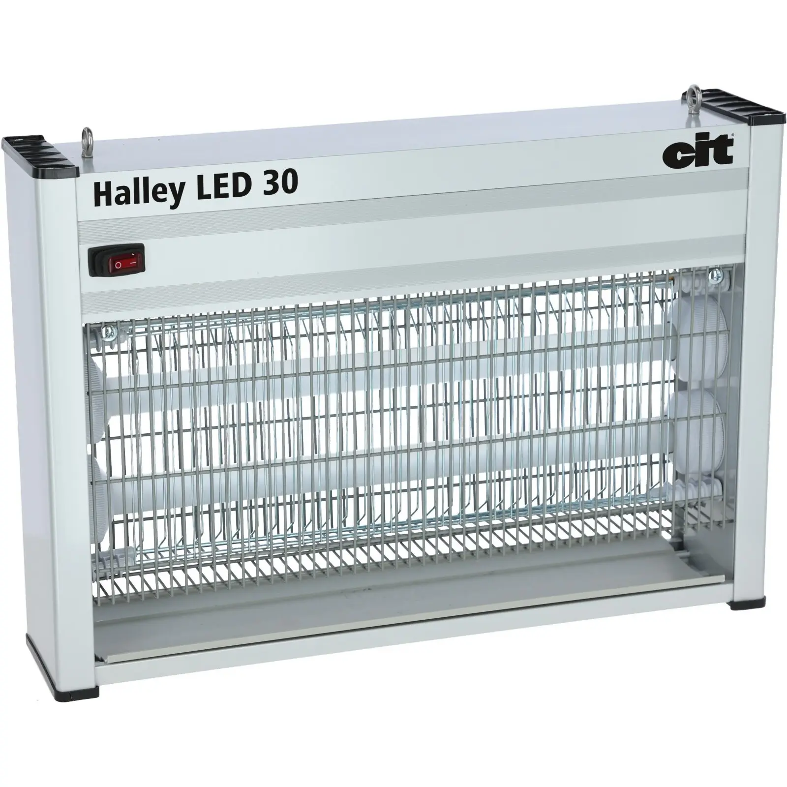 Kerbl Vert Fly Trap Halley Led 30