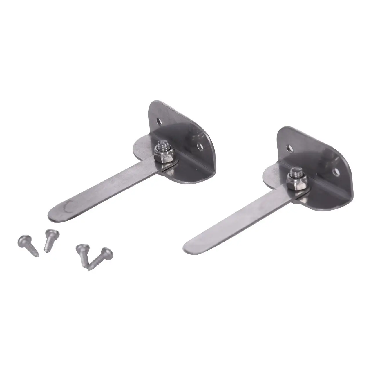 Meilleurs prix pour Kit de butées pour filet zingué Kerbl