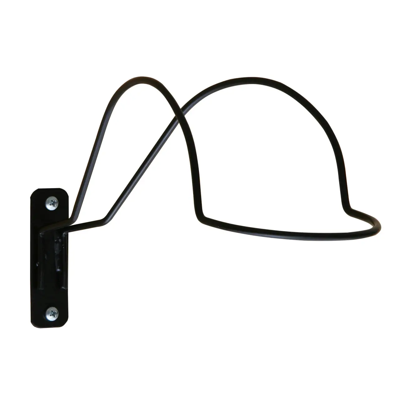Kerbl Noir Headset Holder