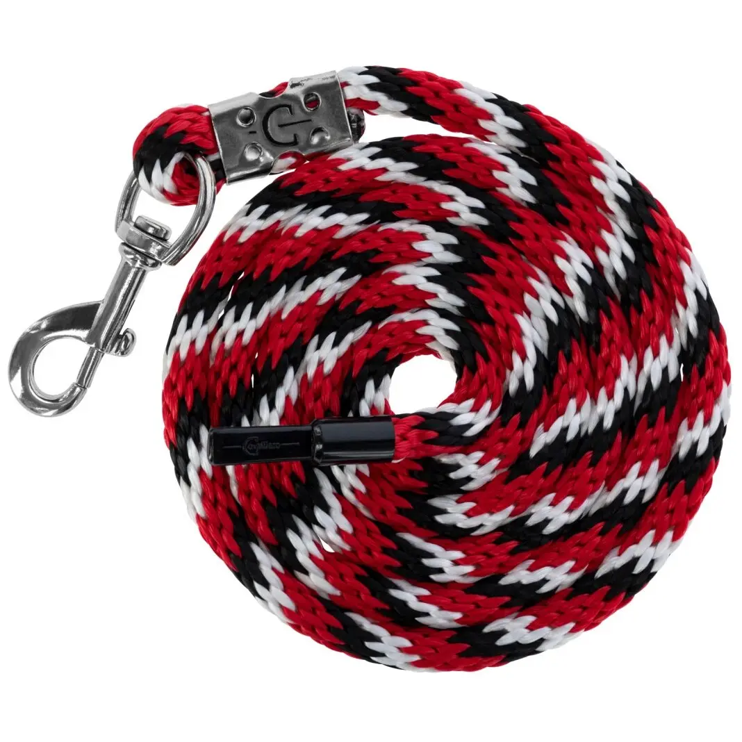 Kerbl Rouge Lanyard Mustang
